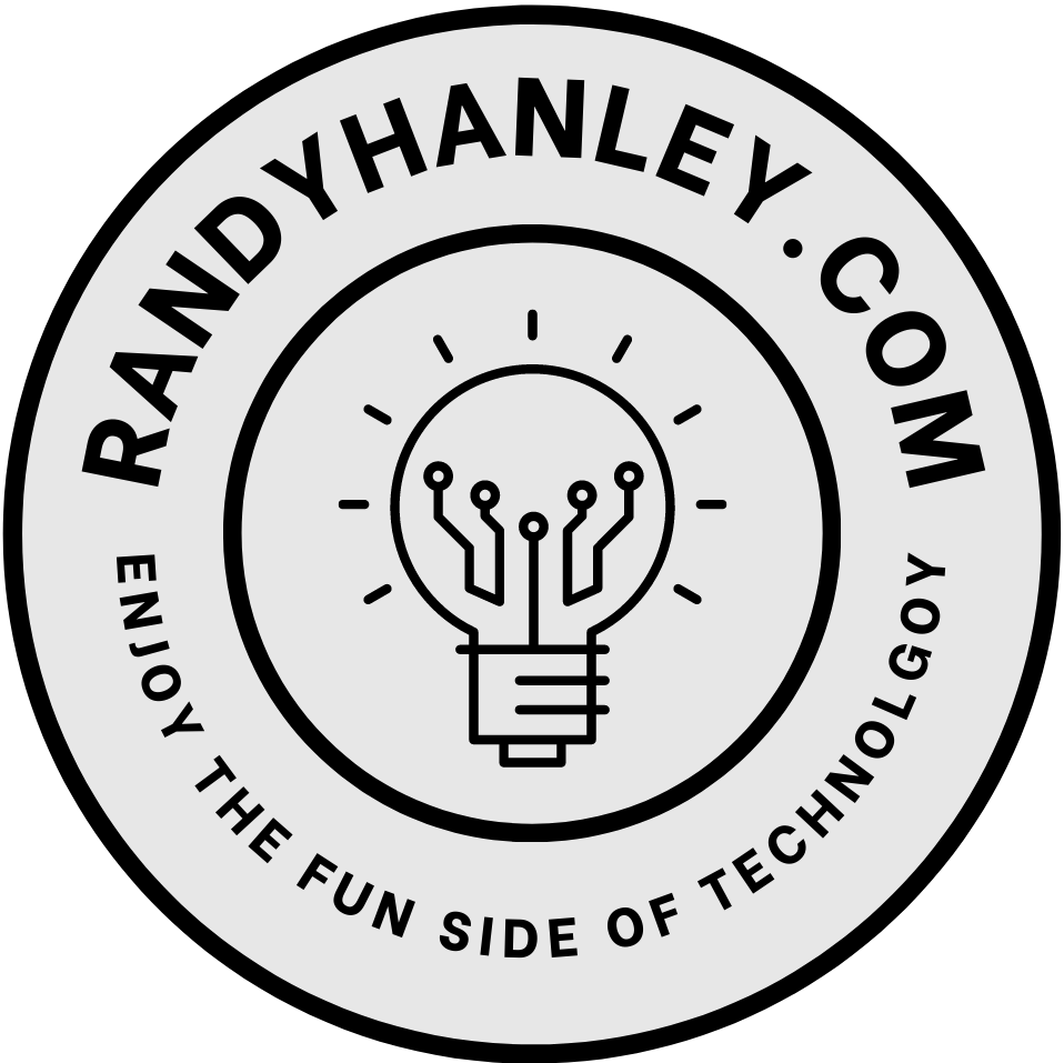RandyHanley.com