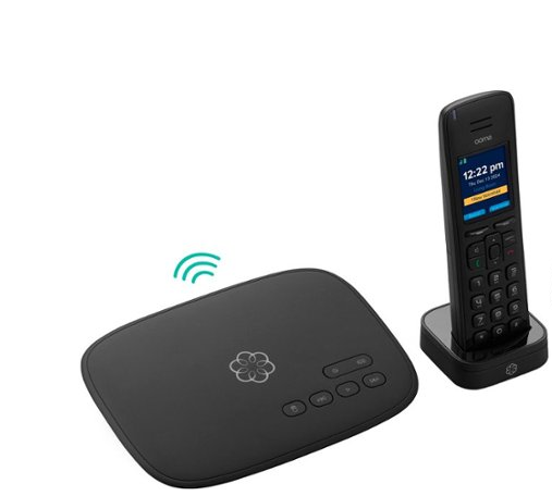 Review - Ooma Telo Air 2 - A Wireless, Affordable, and Easy Home Phone Solution