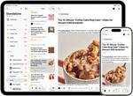 Review: lire RSS Reader for iOS