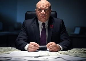 Adobe’s Year of Greed: 2013