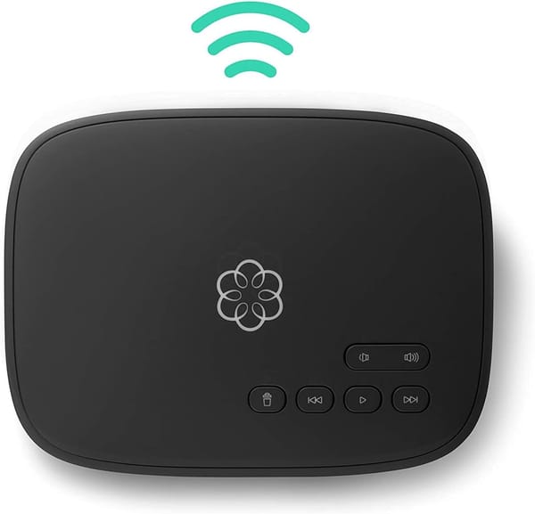 Review - Ooma Telo Air 2 - A Wireless, Affordable, and Easy Home Phone Solution